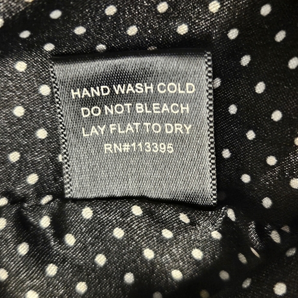 Ark & Co. Brown Suede short size M - Picture 6 of 7